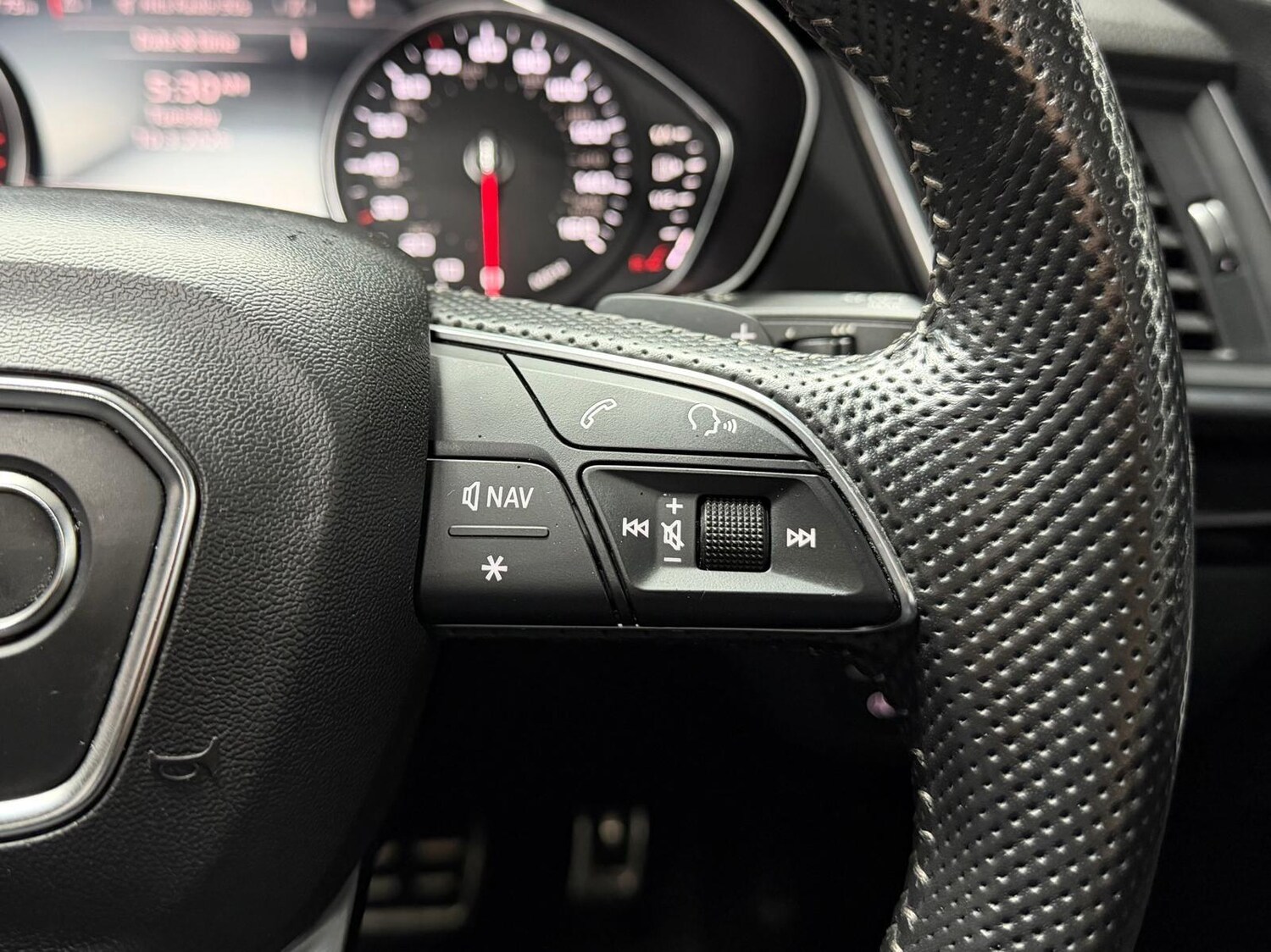 Used Audi Q5 2019 for sale - 78091685: Photo 24