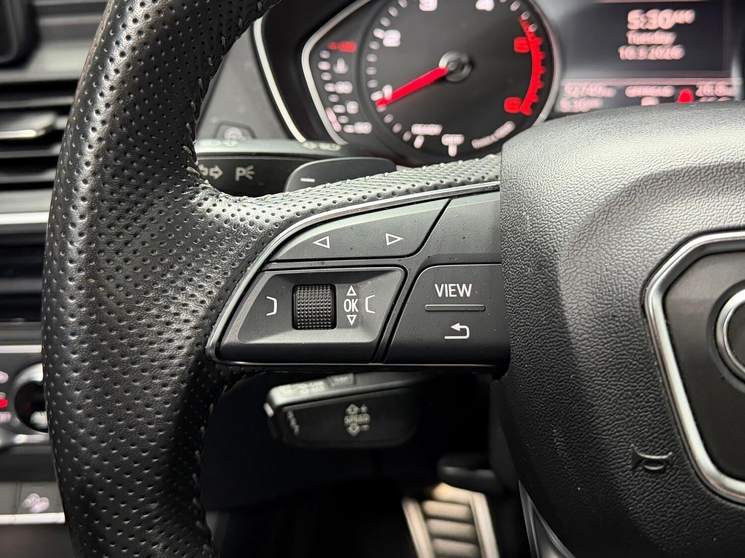 Used Audi Q5 2019 for sale - 78091685: Photo 25