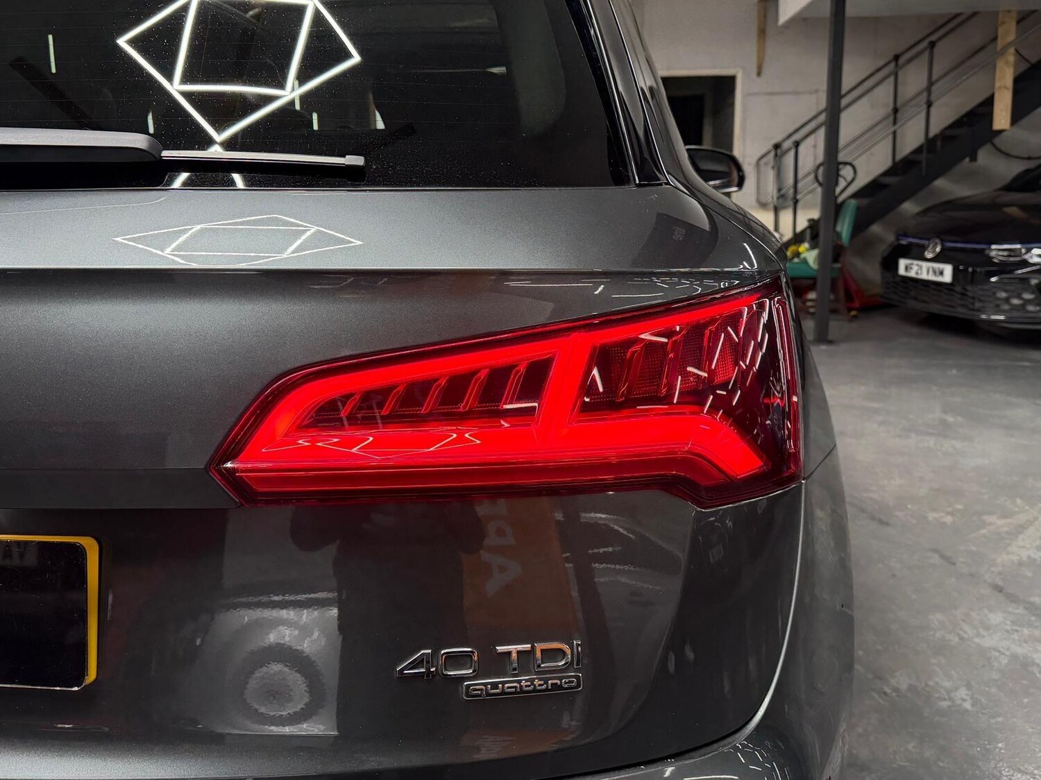 Used Audi Q5 2019 for sale - 78091685: Photo 28