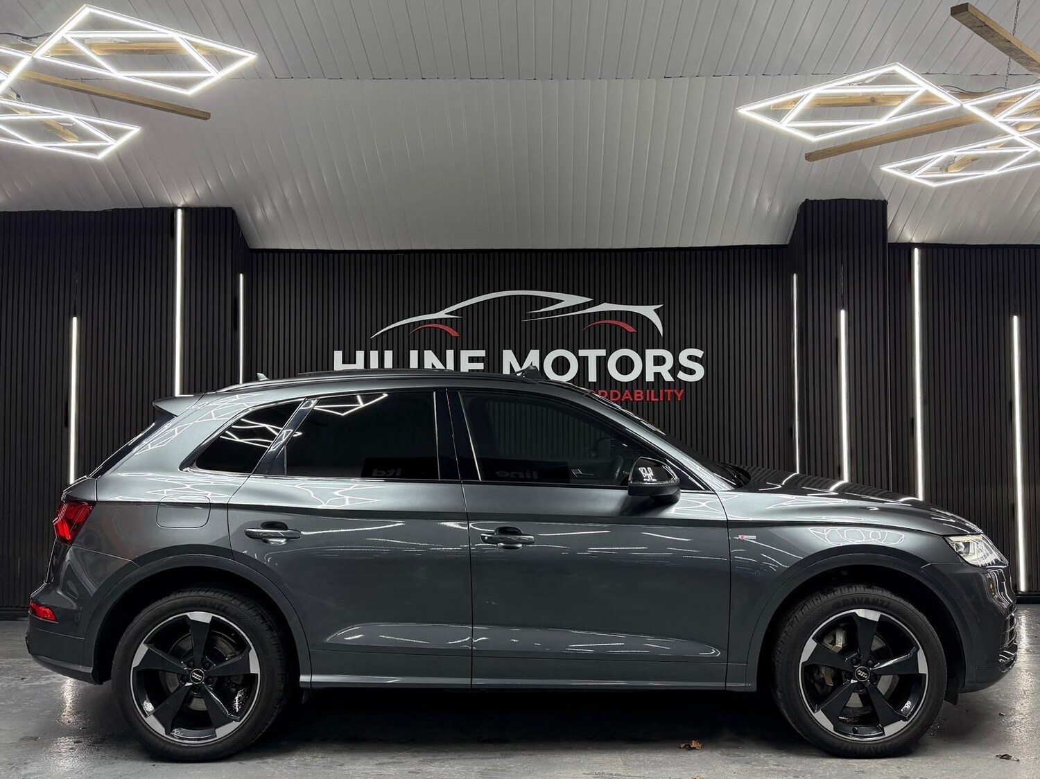 Used Audi Q5 2019 for sale - 78091685: Photo 7