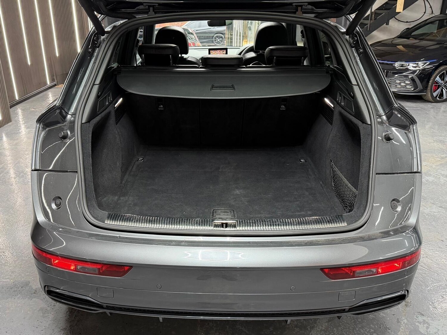 Used Audi Q5 2019 for sale - 78091685: Photo 9