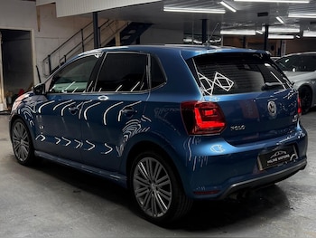 Used Volkswagen Polo 2016 for sale - 78230951: Photo