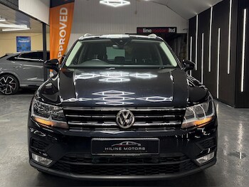 Used Volkswagen Tiguan 2016 for sale - 78504402: Photo