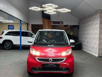 Used smart fortwo 2013 for sale - 74837643: Photo