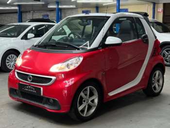 Used smart fortwo 2013 for sale - 74837643: Photo