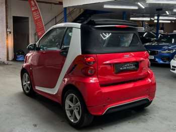 Used smart fortwo 2013 for sale - 74837643: Photo