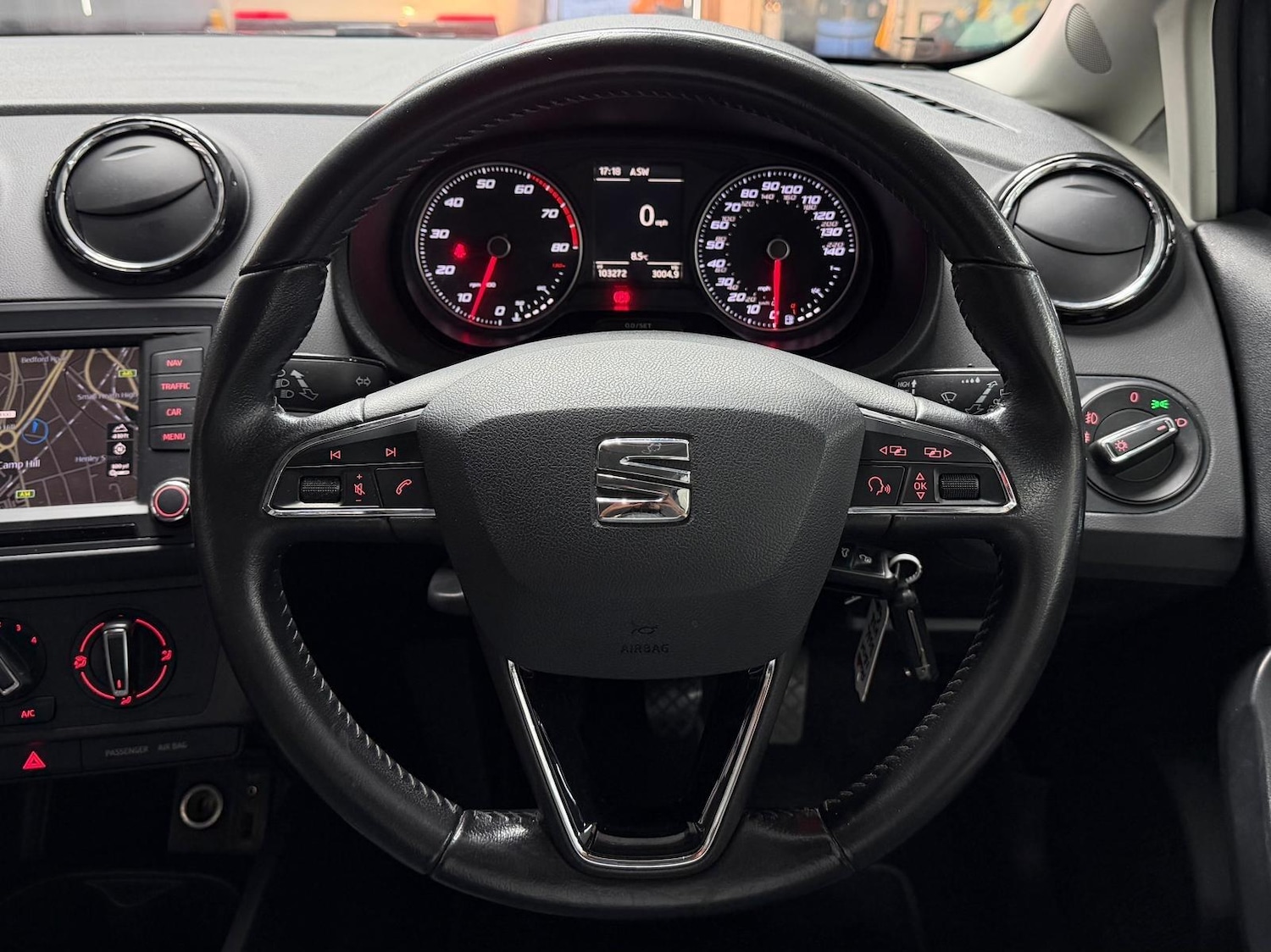 Used SEAT Ibiza 2016 for sale - 78091670: Photo 10