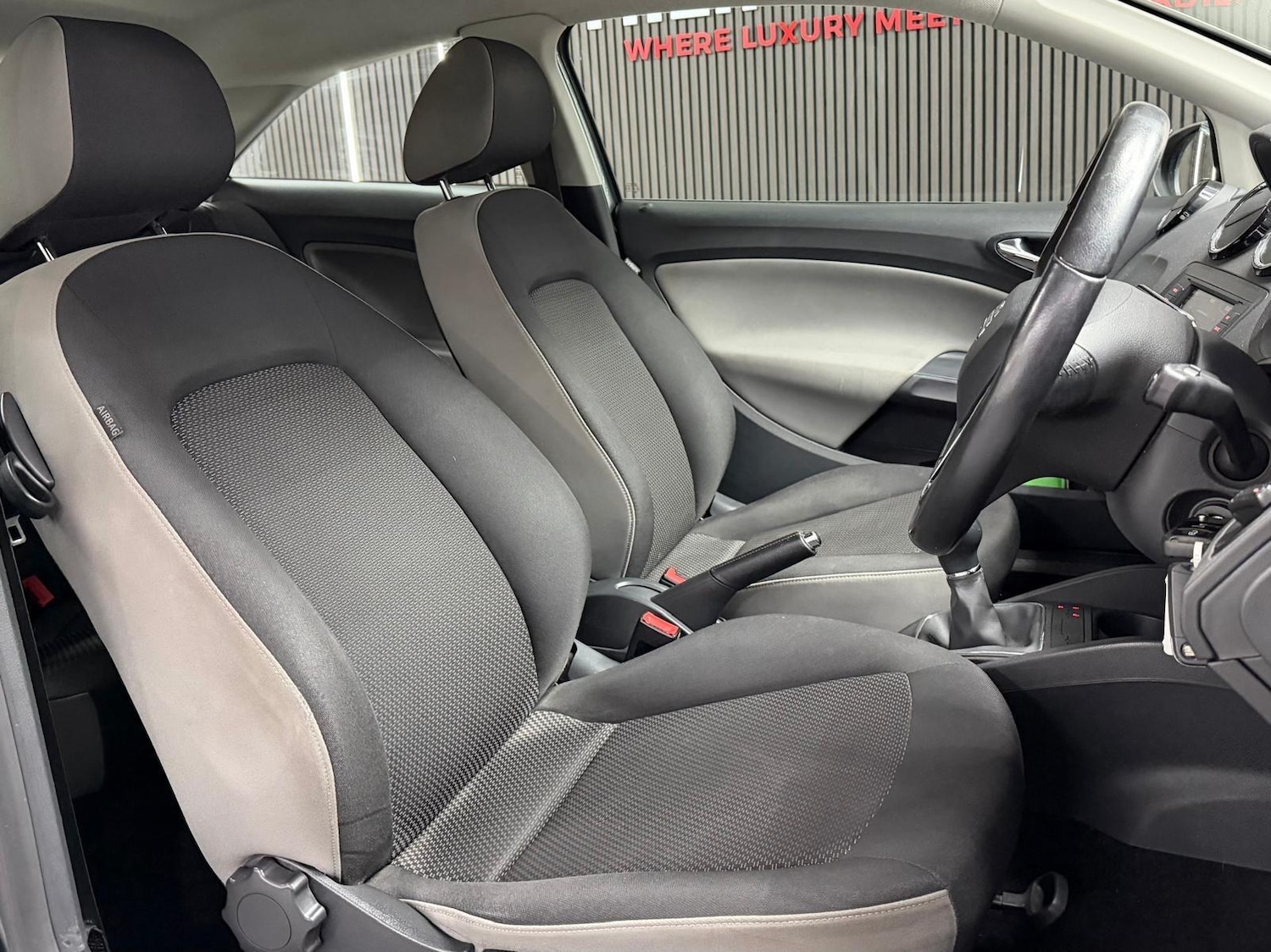 Used SEAT Ibiza 2016 for sale - 78091670: Photo 12