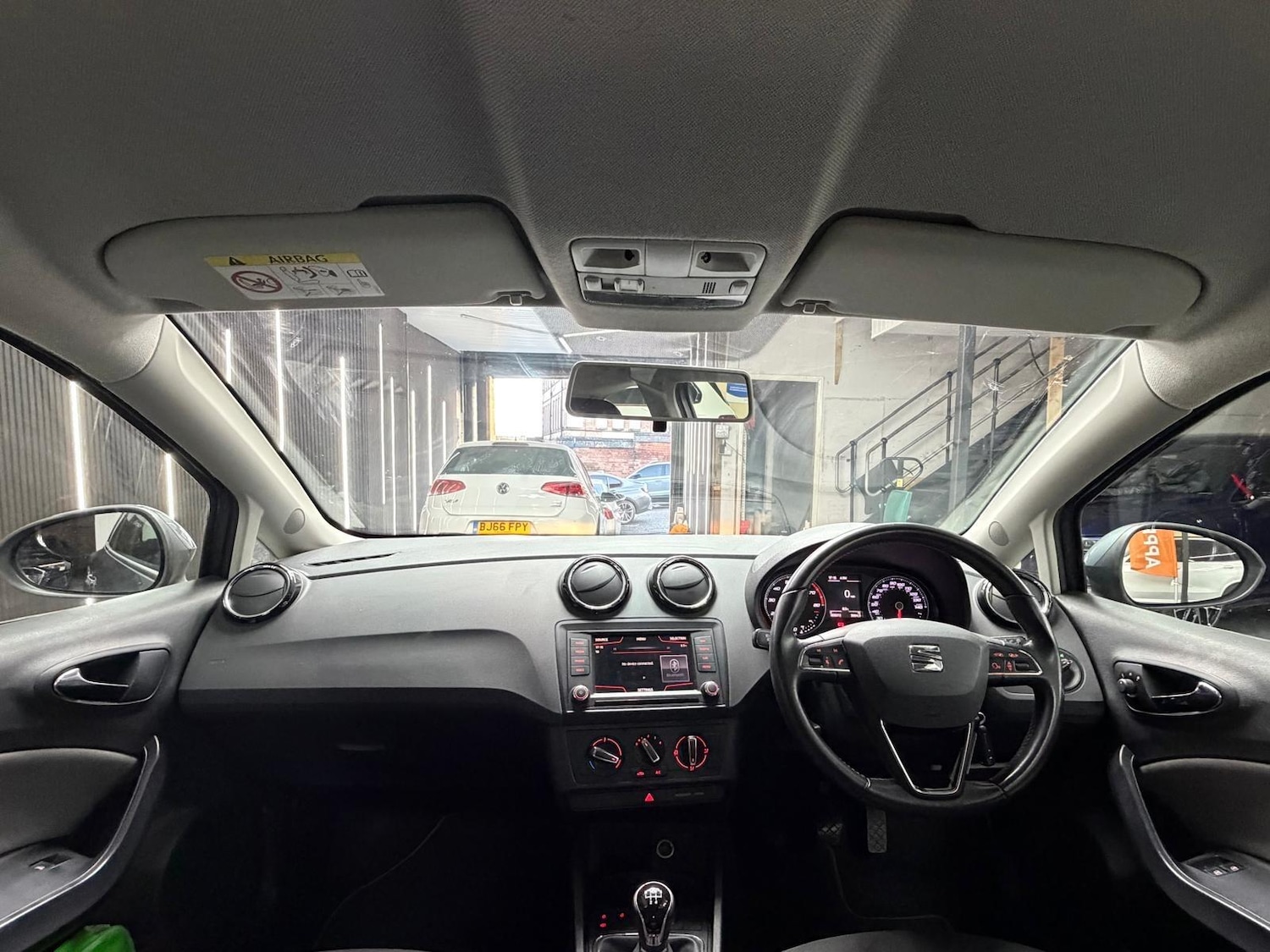 Used SEAT Ibiza 2016 for sale - 78091670: Photo 15