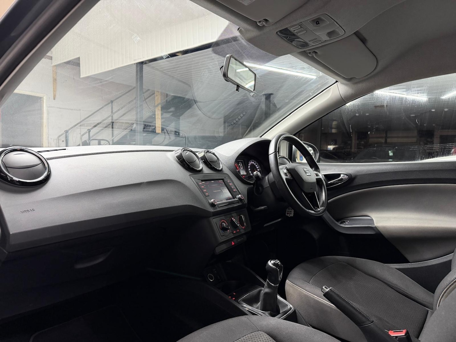 Used SEAT Ibiza 2016 for sale - 78091670: Photo 17