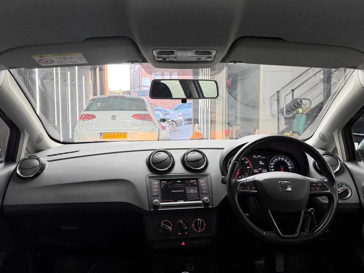 Used SEAT Ibiza 2016 for sale - 78091670: Photo 19