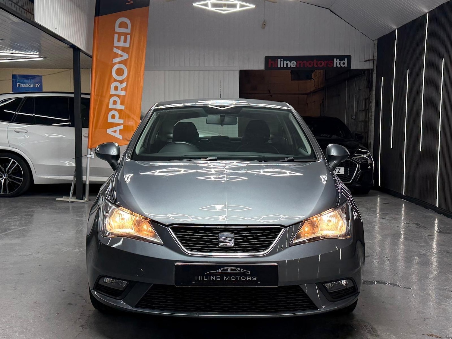 Used SEAT Ibiza 2016 for sale - 78091670: Photo 2