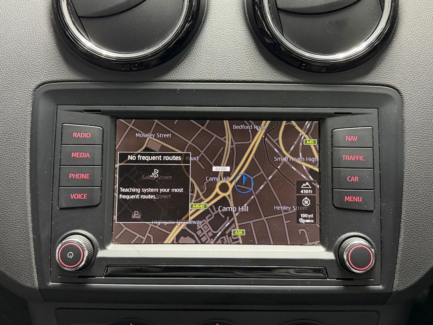 Used SEAT Ibiza 2016 for sale - 78091670: Photo 20