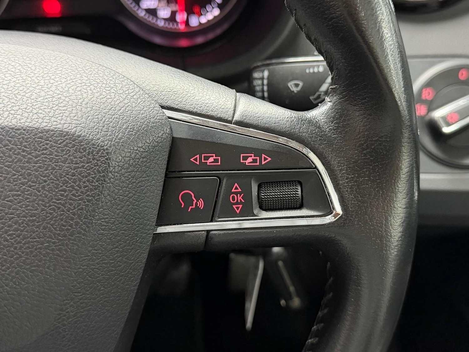 Used SEAT Ibiza 2016 for sale - 78091670: Photo 22