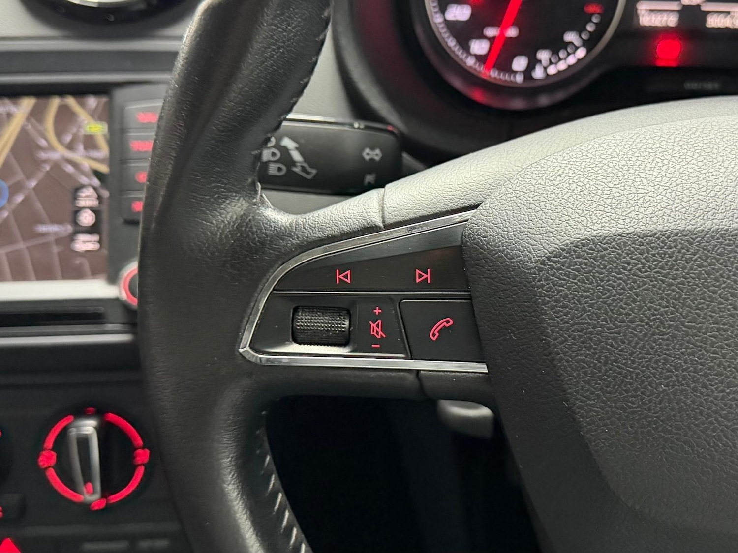 Used SEAT Ibiza 2016 for sale - 78091670: Photo 23