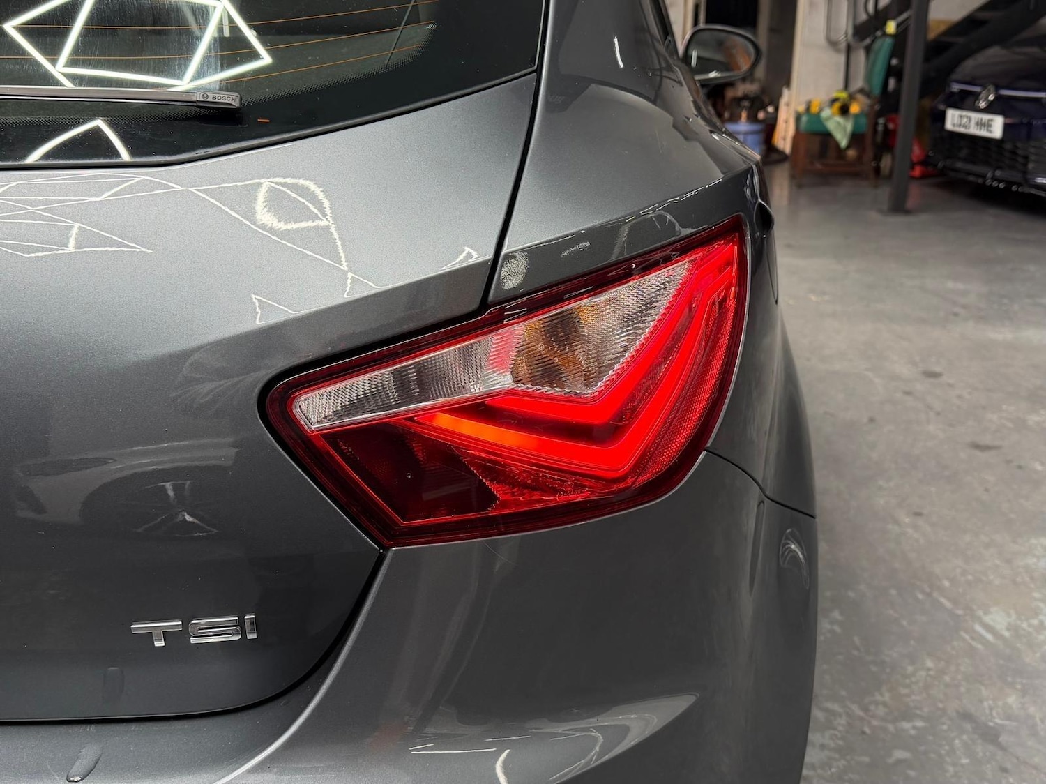 Used SEAT Ibiza 2016 for sale - 78091670: Photo 26