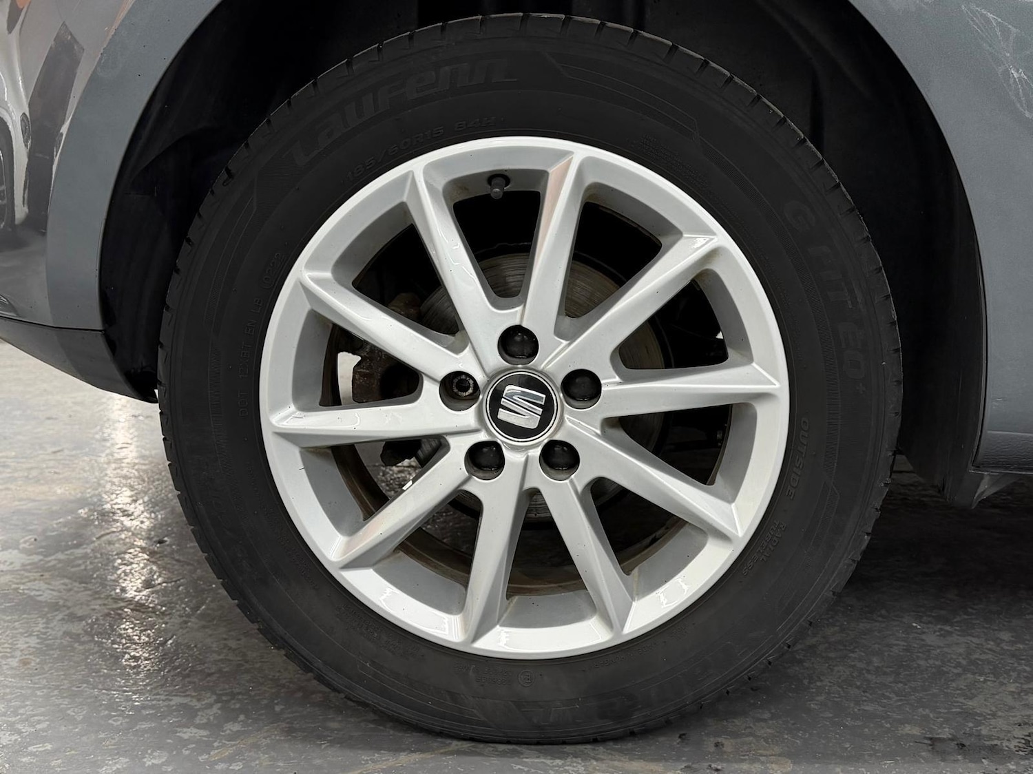 Used SEAT Ibiza 2016 for sale - 78091670: Photo 27