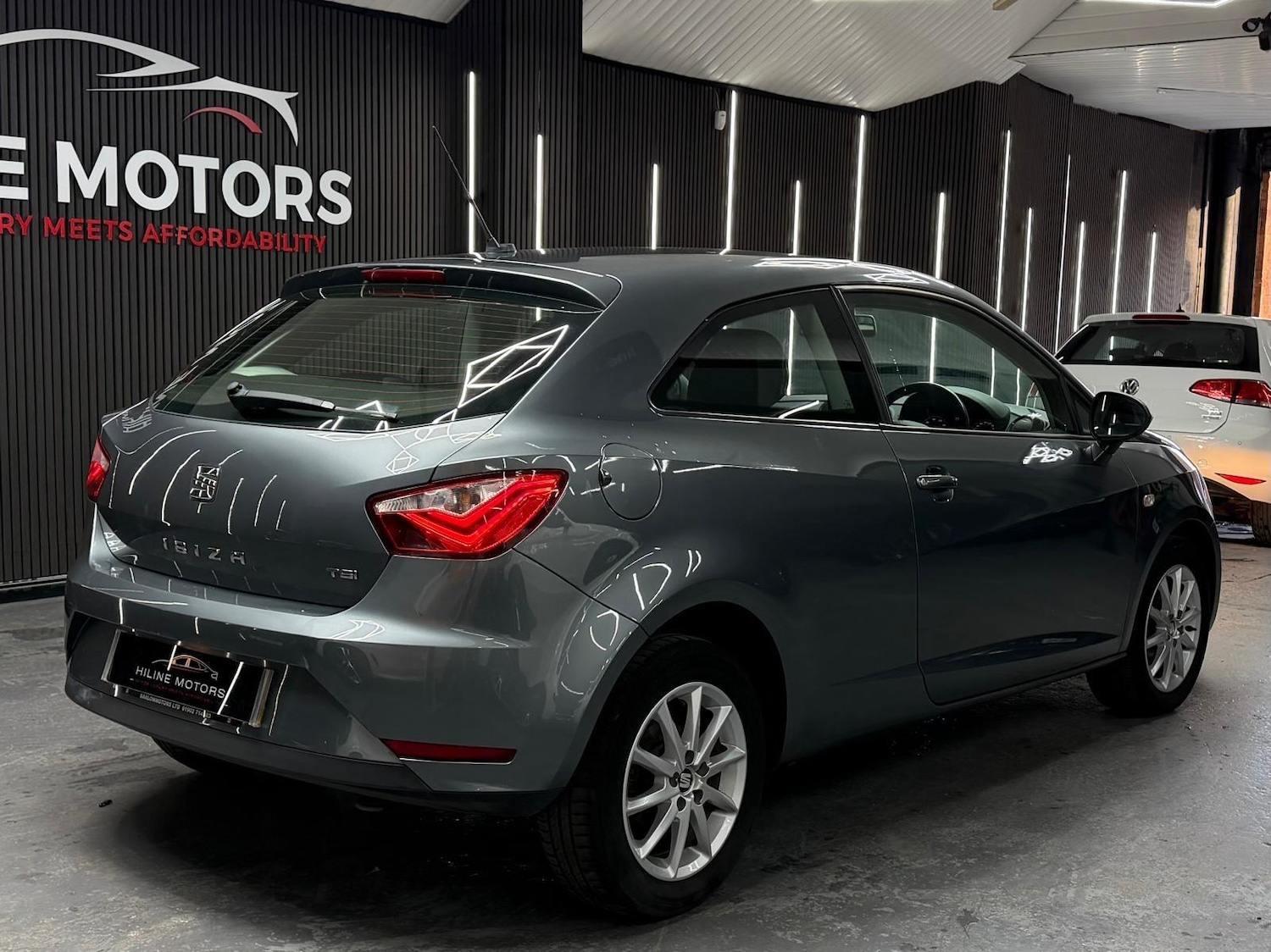 Used SEAT Ibiza 2016 for sale - 78091670: Photo 6