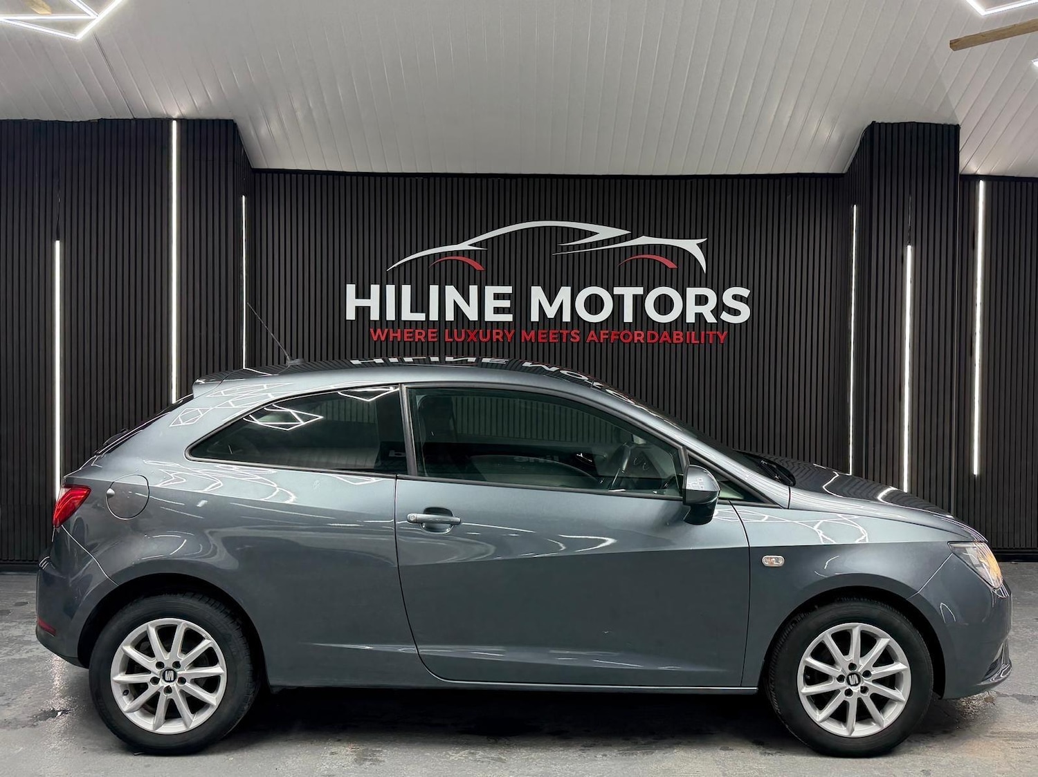 Used SEAT Ibiza 2016 for sale - 78091670: Photo 7