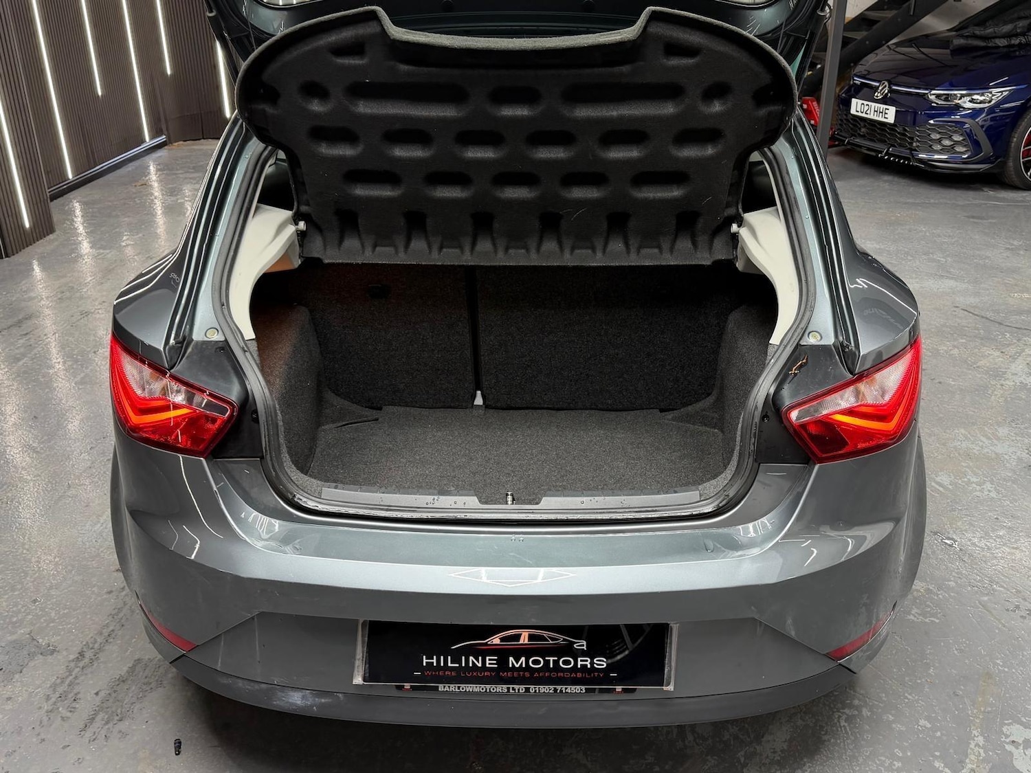 Used SEAT Ibiza 2016 for sale - 78091670: Photo 8