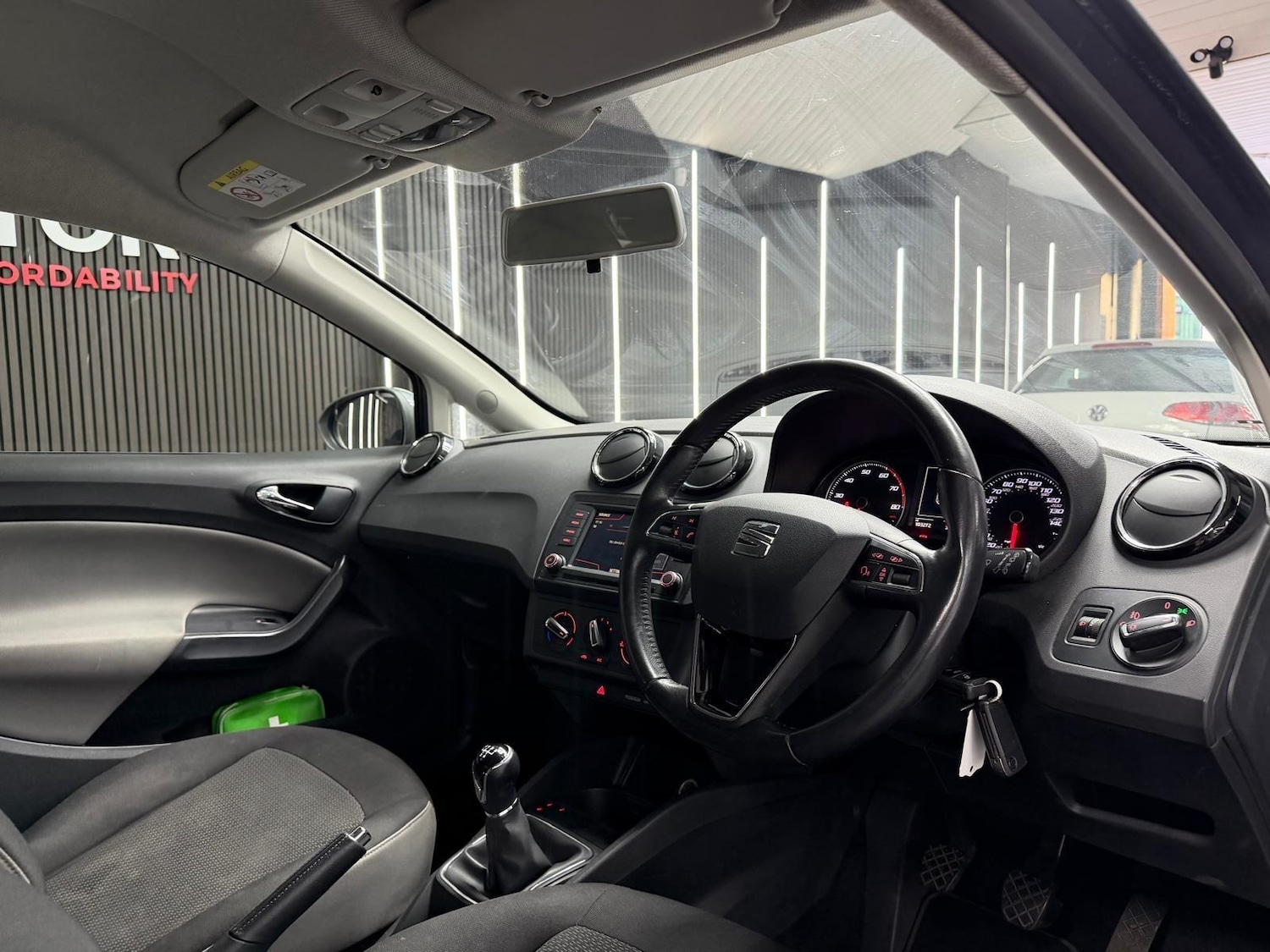 Used SEAT Ibiza 2016 for sale - 78091670: Photo 9