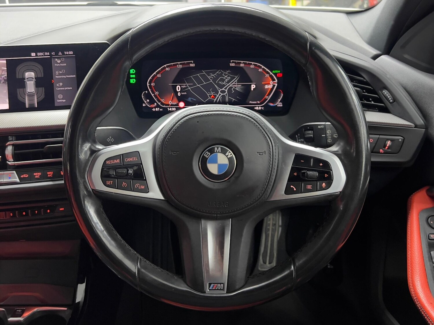 Used BMW 1 Series 2021 for sale - 78091652: Photo 10