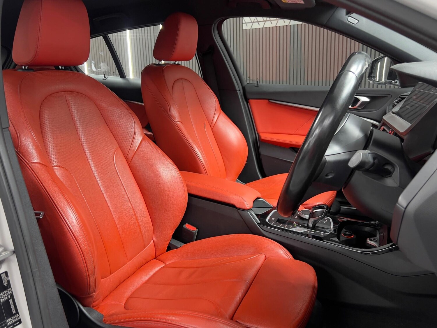 Used BMW 1 Series 2021 for sale - 78091652: Photo 12