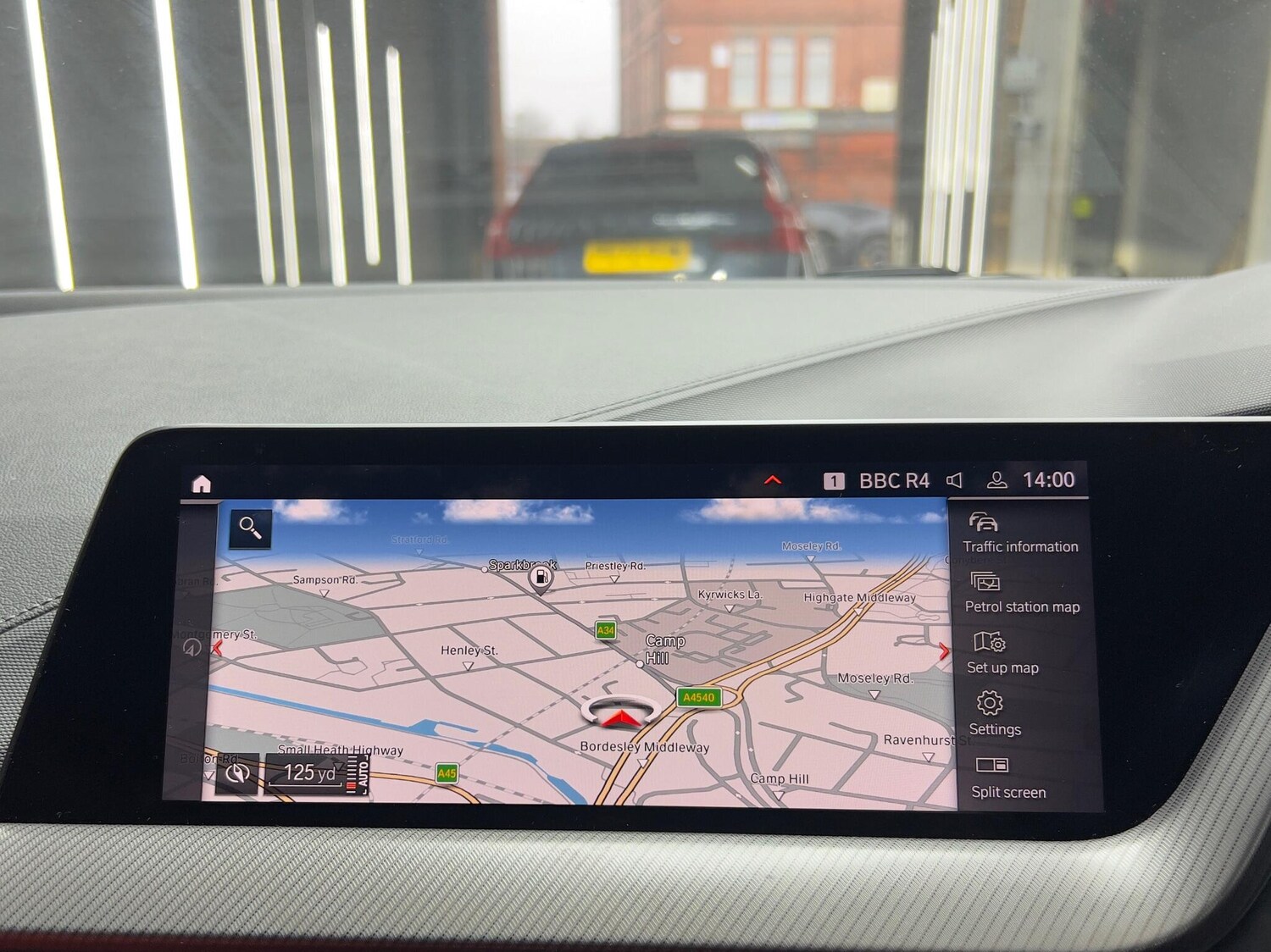 Used BMW 1 Series 2021 for sale - 78091652: Photo 13