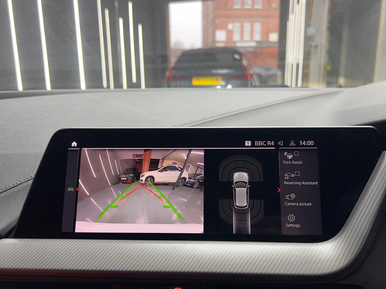 Used BMW 1 Series 2021 for sale - 78091652: Photo 14