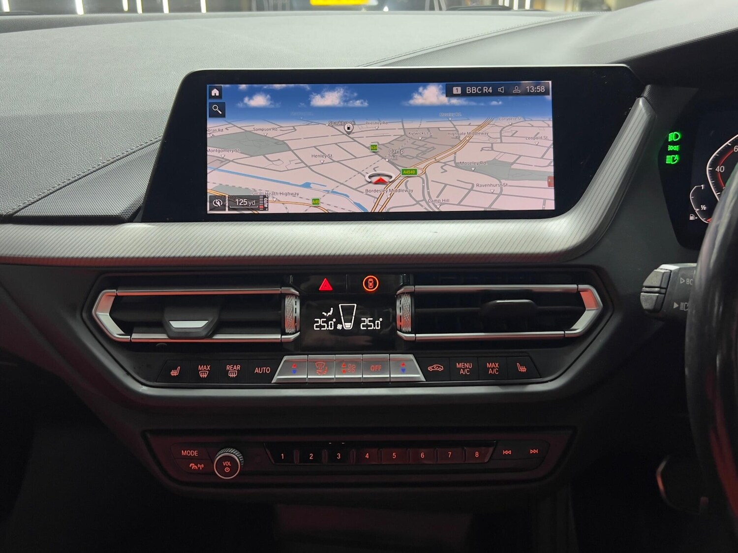 Used BMW 1 Series 2021 for sale - 78091652: Photo 15