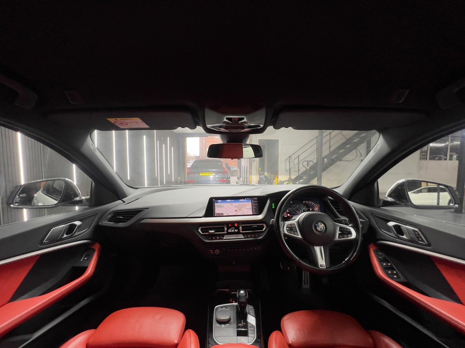 Used BMW 1 Series 2021 for sale - 78091652: Photo 17