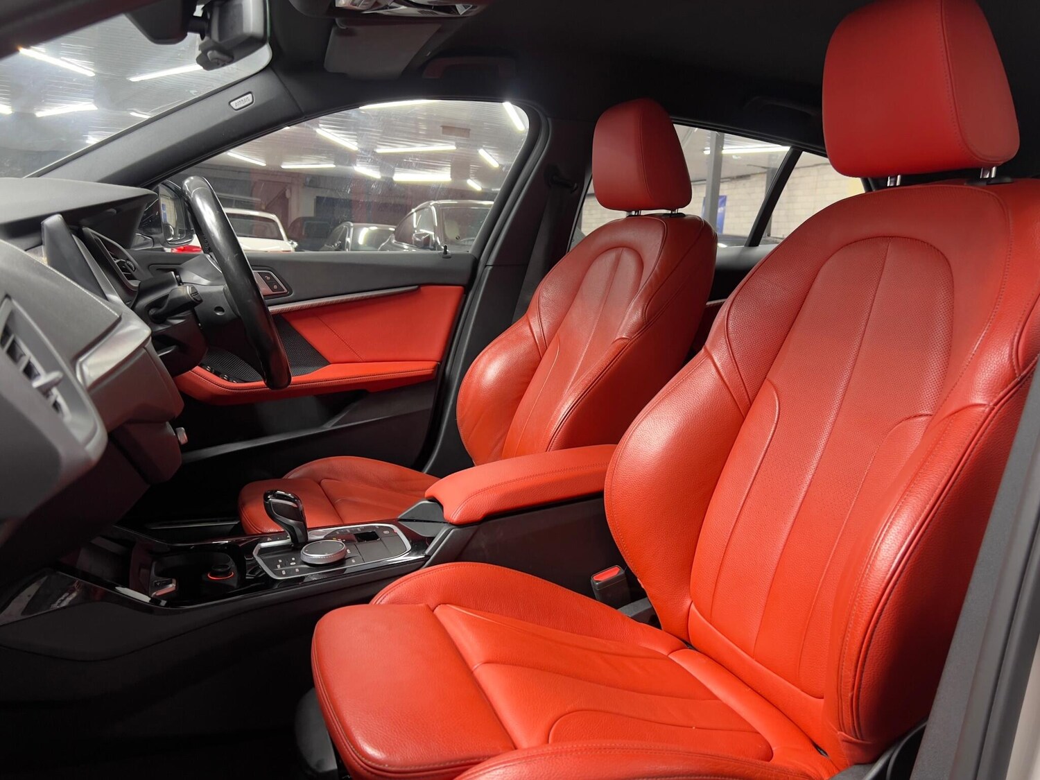 Used BMW 1 Series 2021 for sale - 78091652: Photo 18