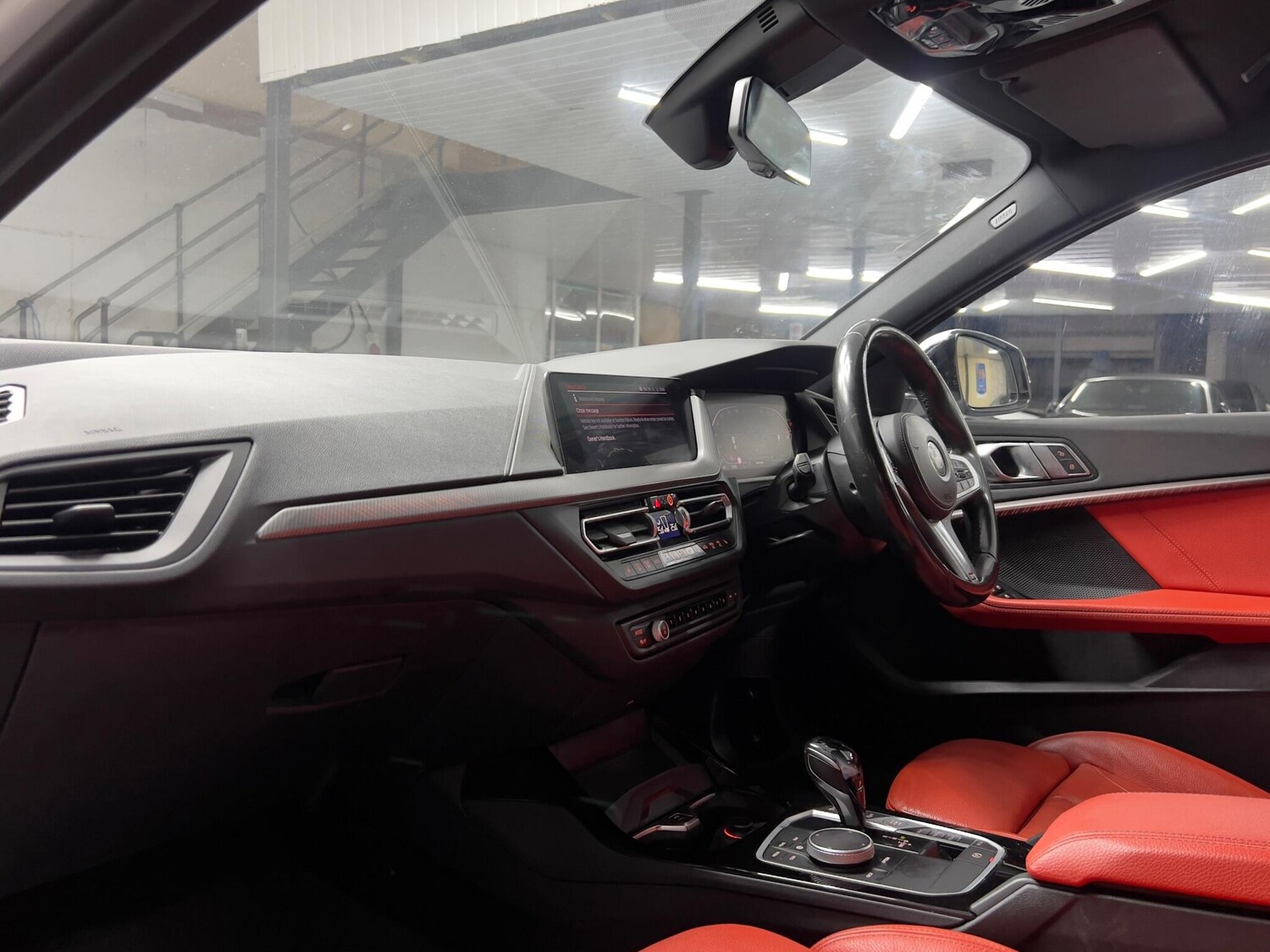 Used BMW 1 Series 2021 for sale - 78091652: Photo 19