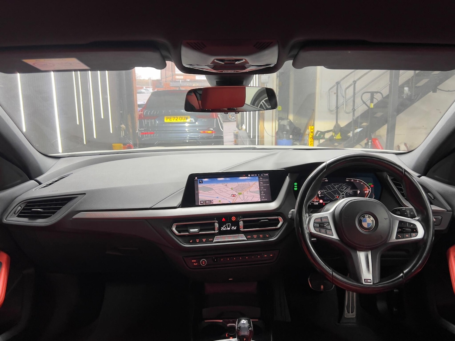 Used BMW 1 Series 2021 for sale - 78091652: Photo 21