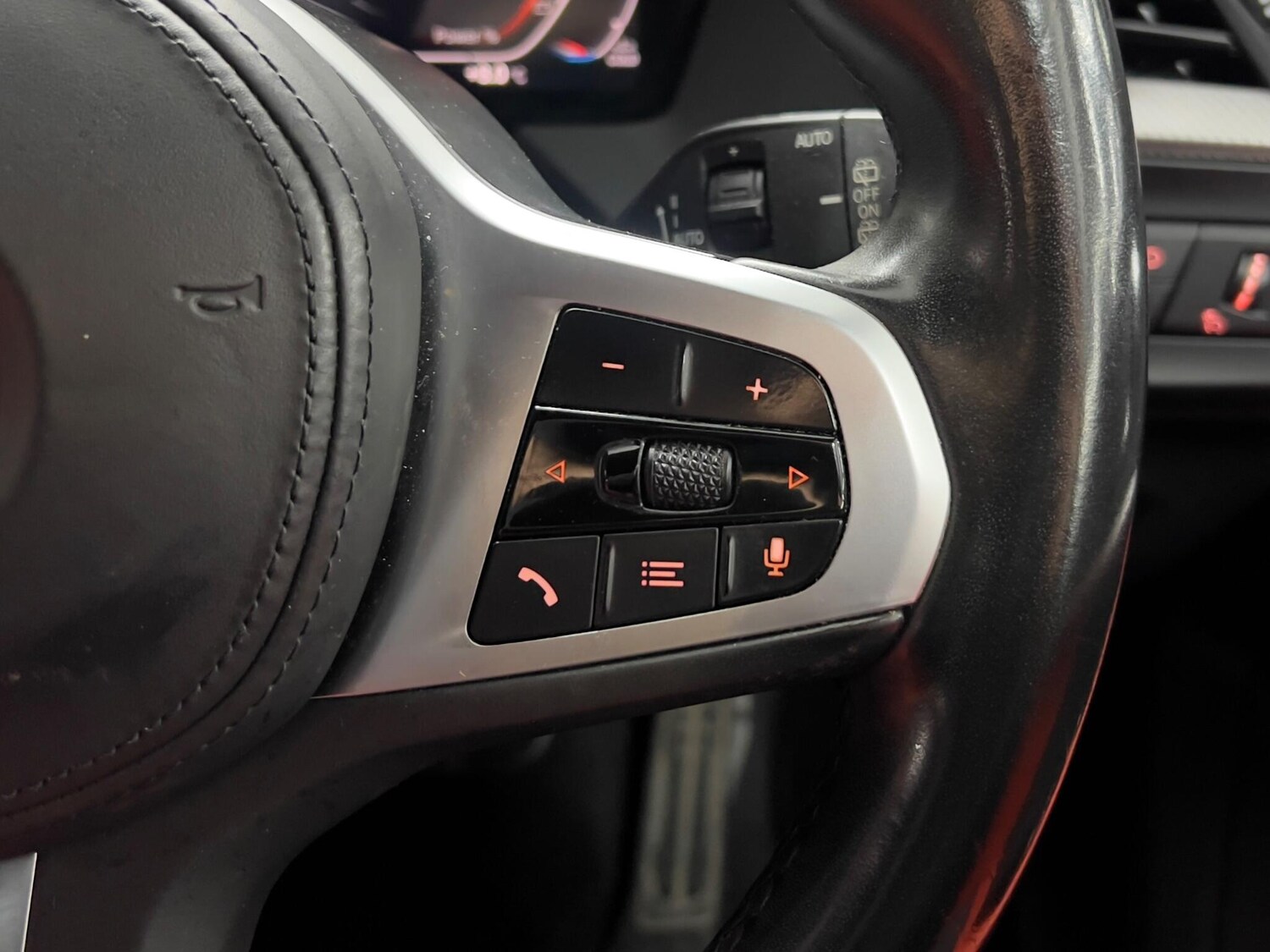 Used BMW 1 Series 2021 for sale - 78091652: Photo 23