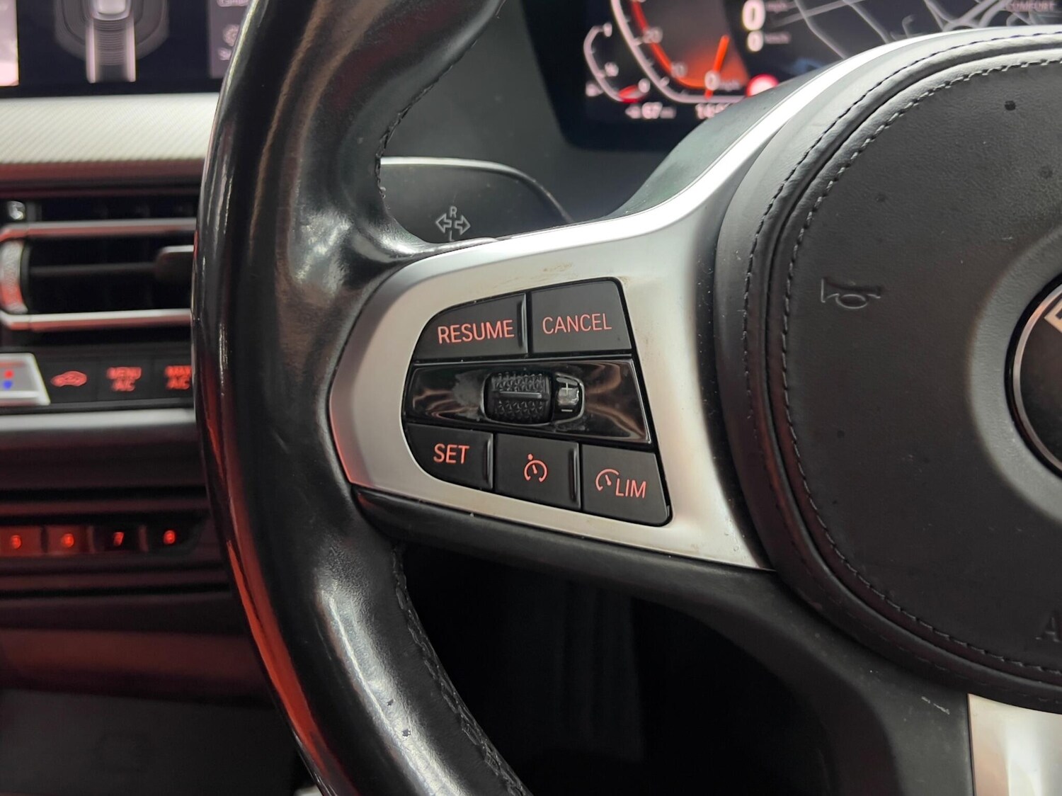 Used BMW 1 Series 2021 for sale - 78091652: Photo 24