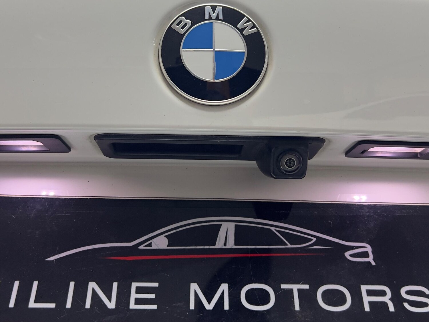 Used BMW 1 Series 2021 for sale - 78091652: Photo 25