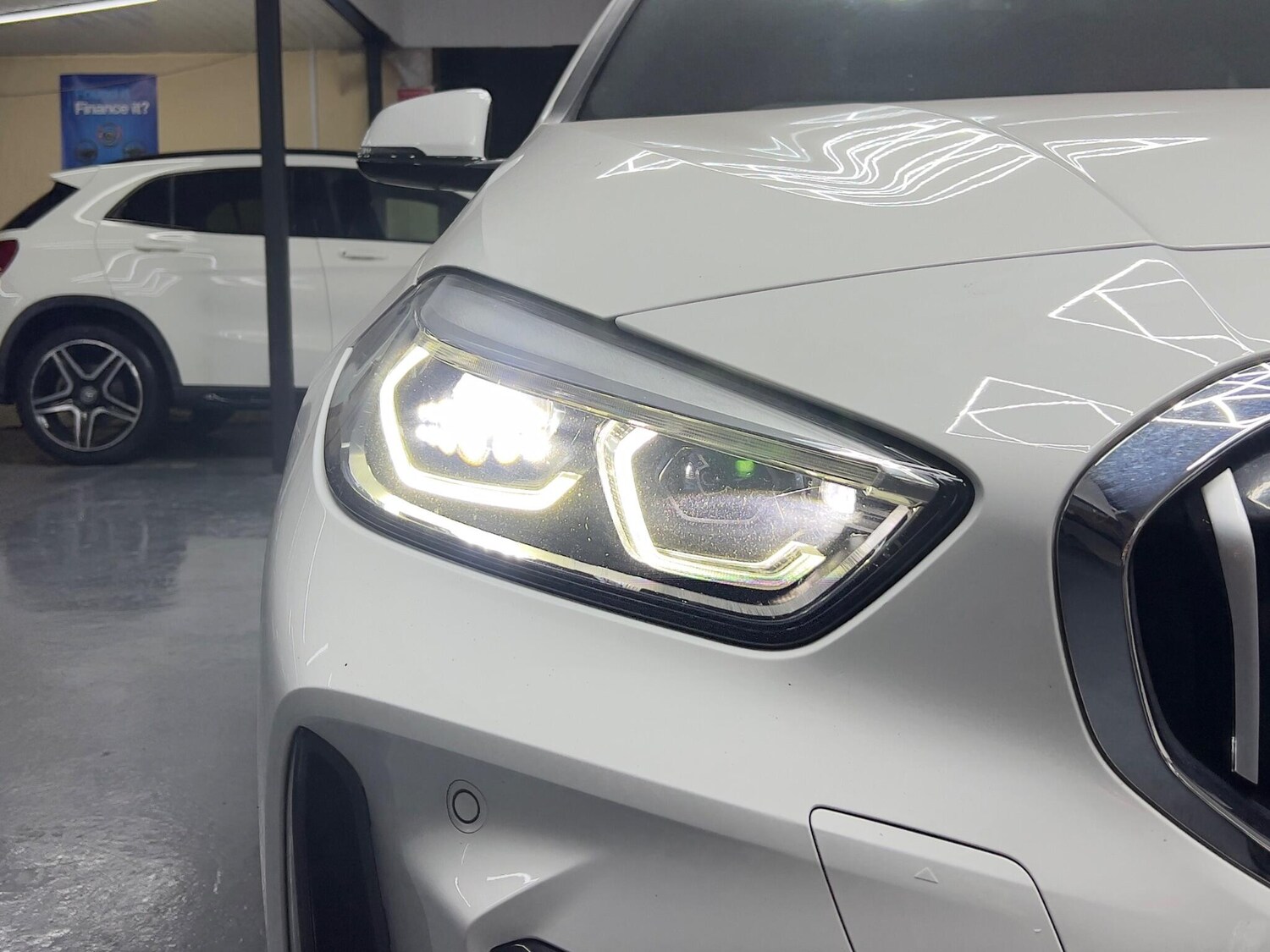 Used BMW 1 Series 2021 for sale - 78091652: Photo 26