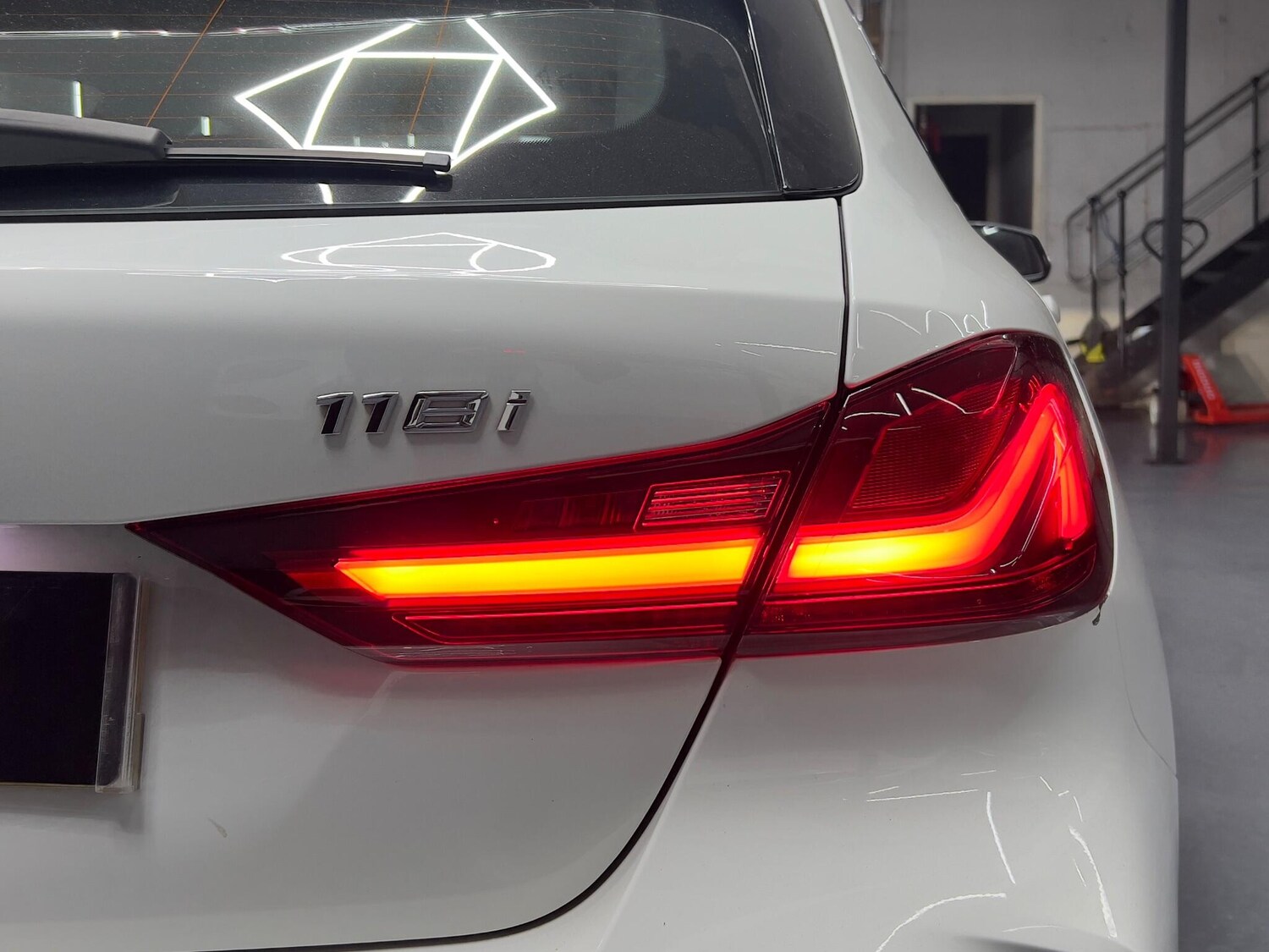 Used BMW 1 Series 2021 for sale - 78091652: Photo 27