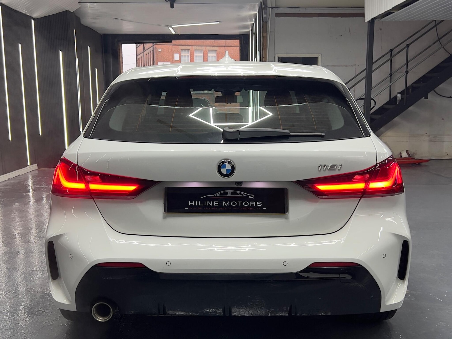 Used BMW 1 Series 2021 for sale - 78091652: Photo 5