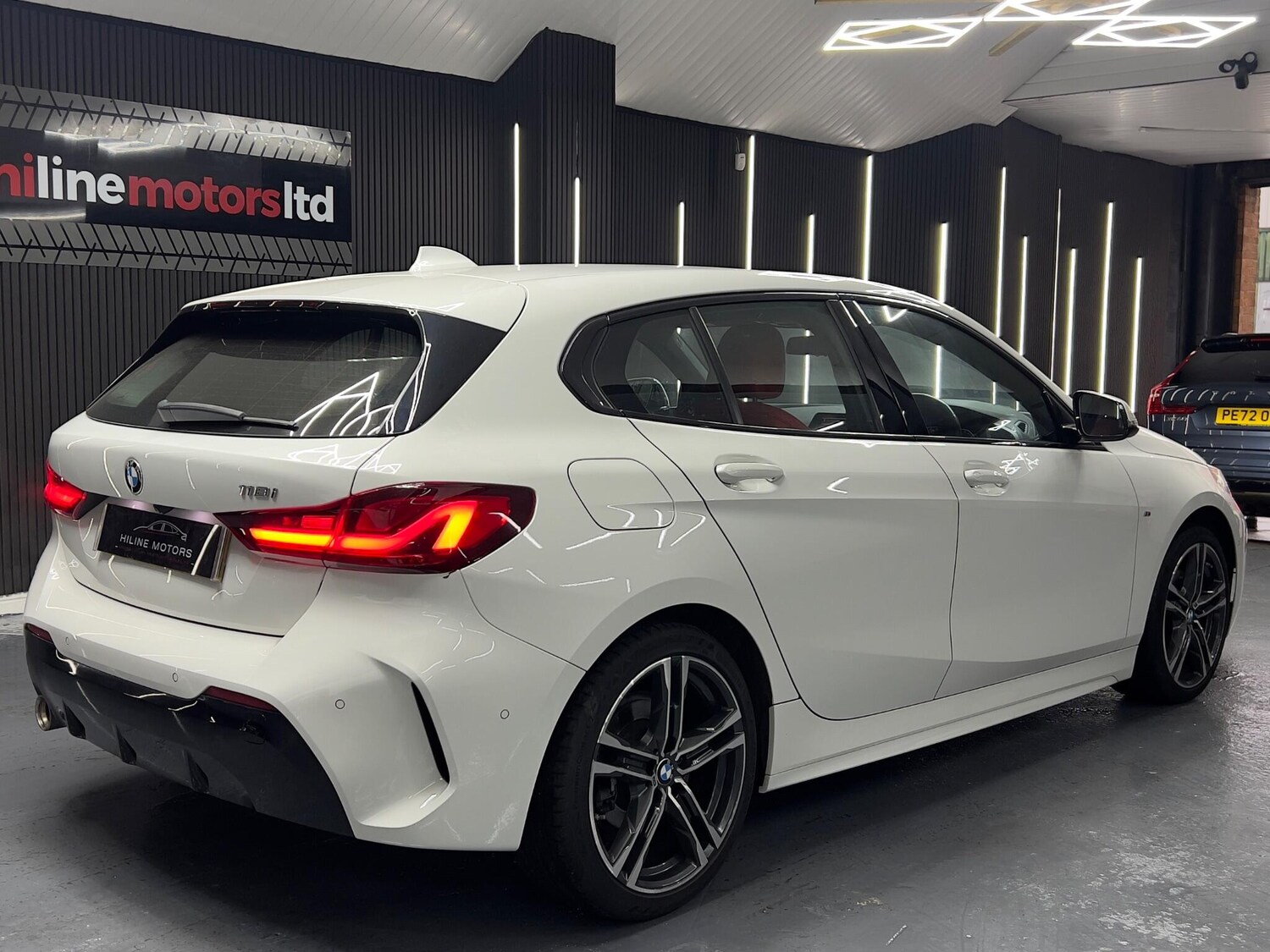 Used BMW 1 Series 2021 for sale - 78091652: Photo 6