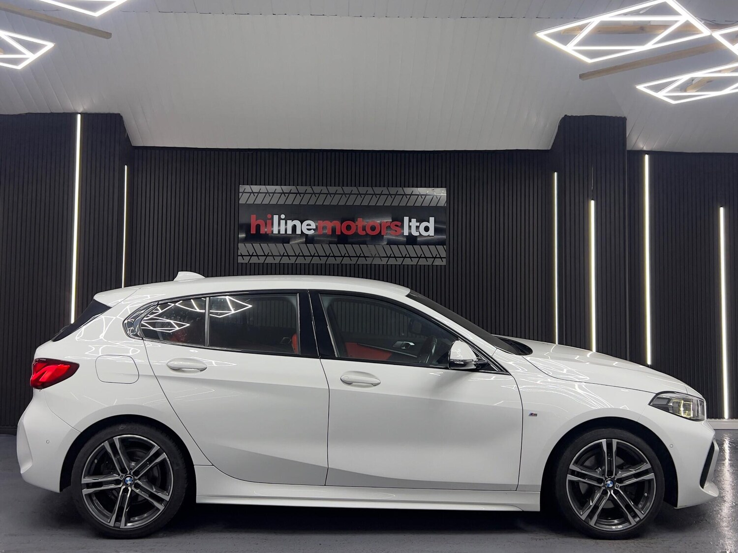 Used BMW 1 Series 2021 for sale - 78091652: Photo 7