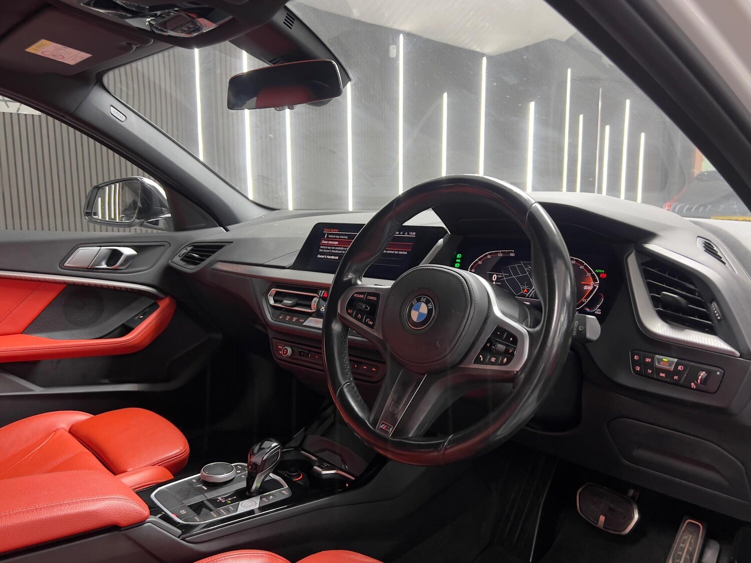 Used BMW 1 Series 2021 for sale - 78091652: Photo 9