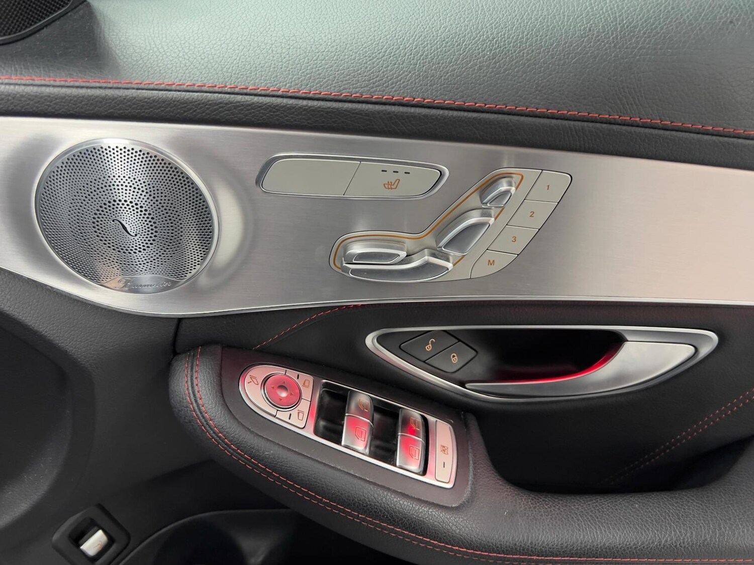 Used Mercedes-Benz C Class 2019 for sale - 78091633: Photo 15