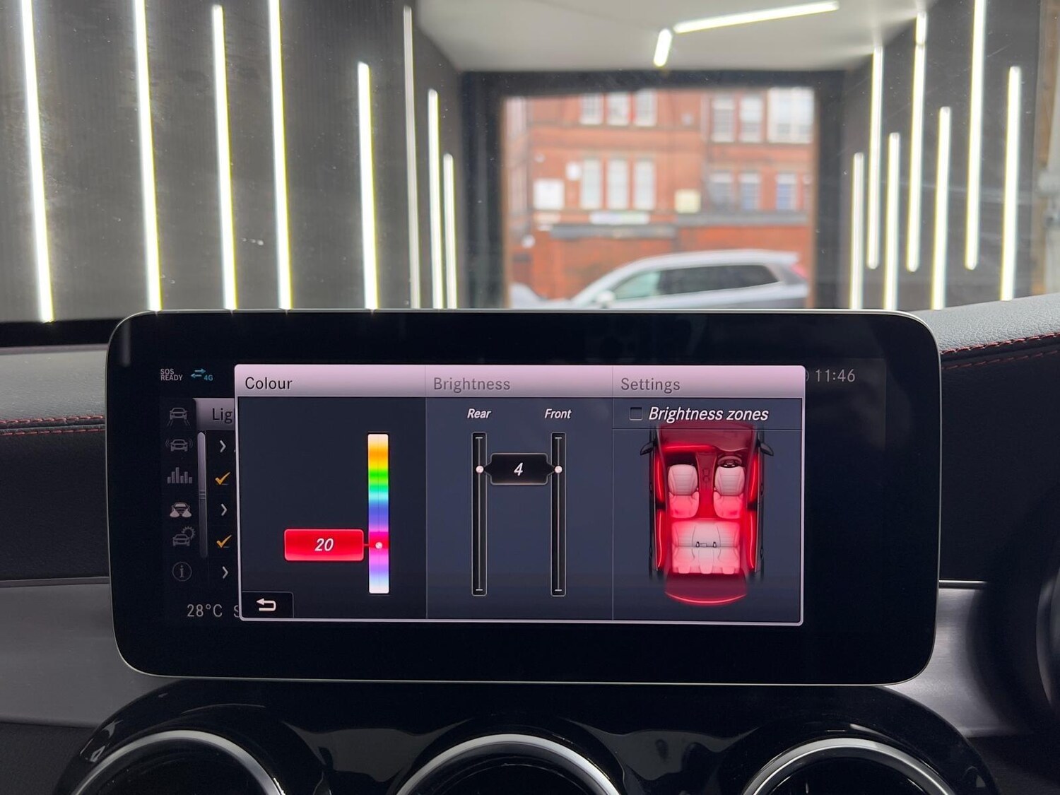 Used Mercedes-Benz C Class 2019 for sale - 78091633: Photo 16