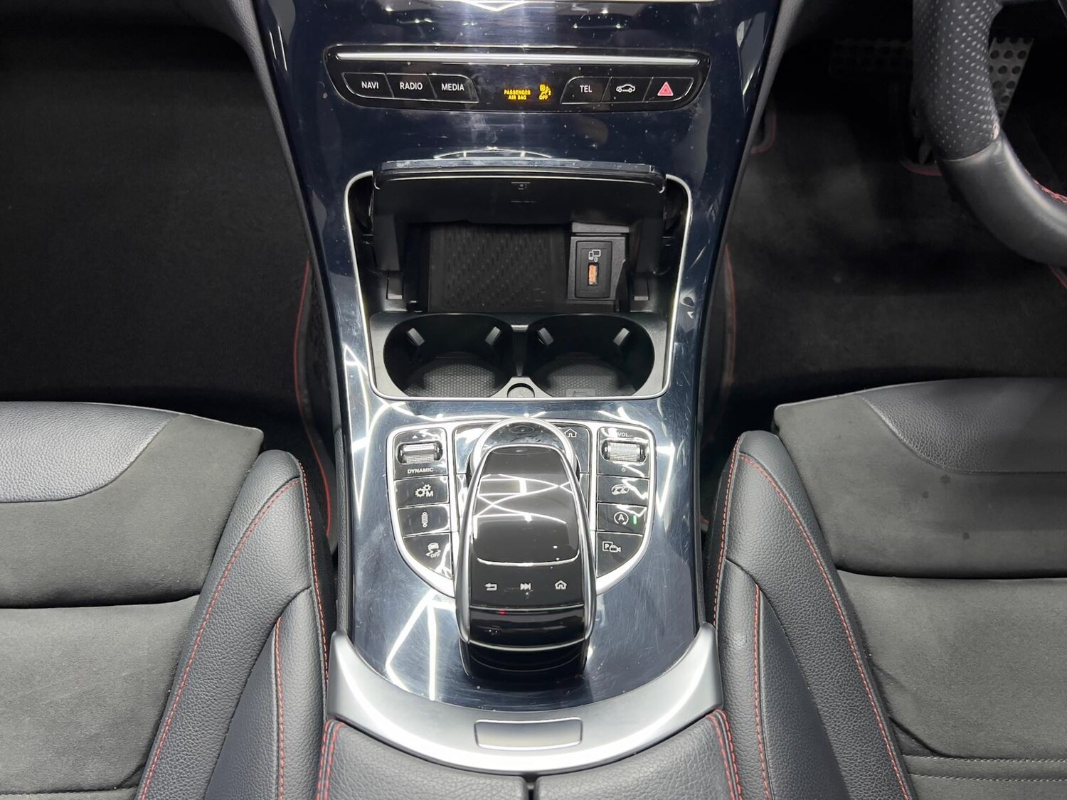 Used Mercedes-Benz C Class 2019 for sale - 78091633: Photo 20