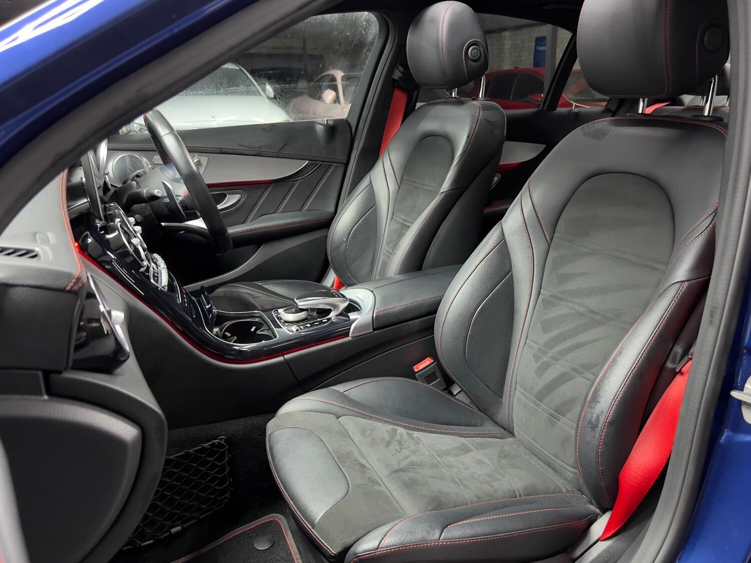 Used Mercedes-Benz C Class 2019 for sale - 78091633: Photo 22