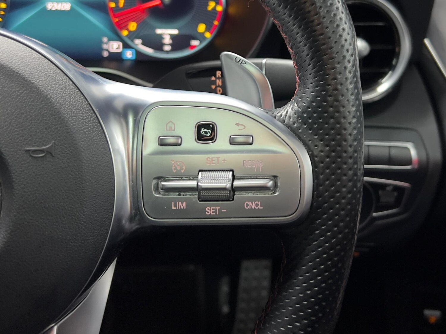 Used Mercedes-Benz C Class 2019 for sale - 78091633: Photo 26