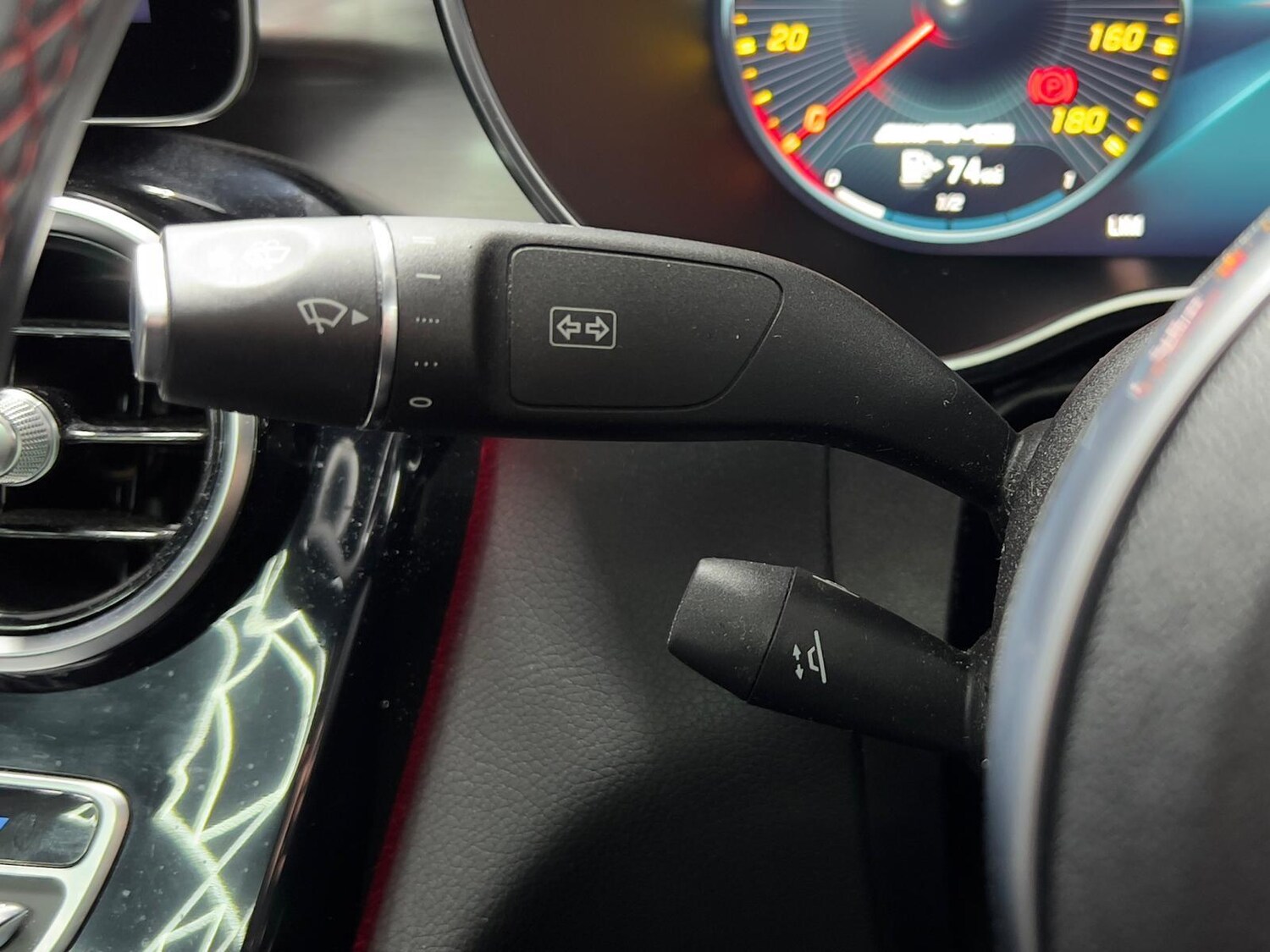 Used Mercedes-Benz C Class 2019 for sale - 78091633: Photo 28