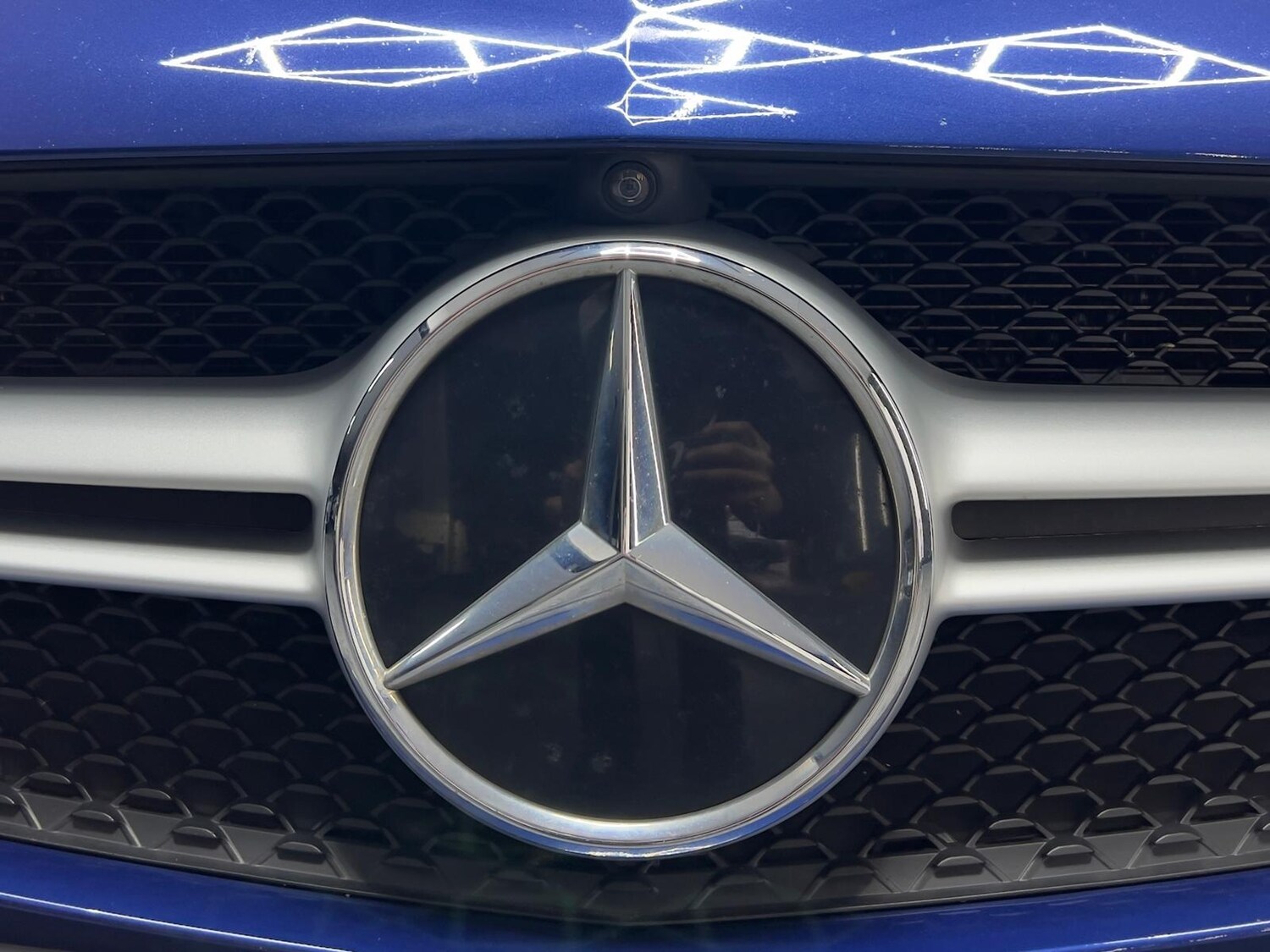 Used Mercedes-Benz C Class 2019 for sale - 78091633: Photo 31